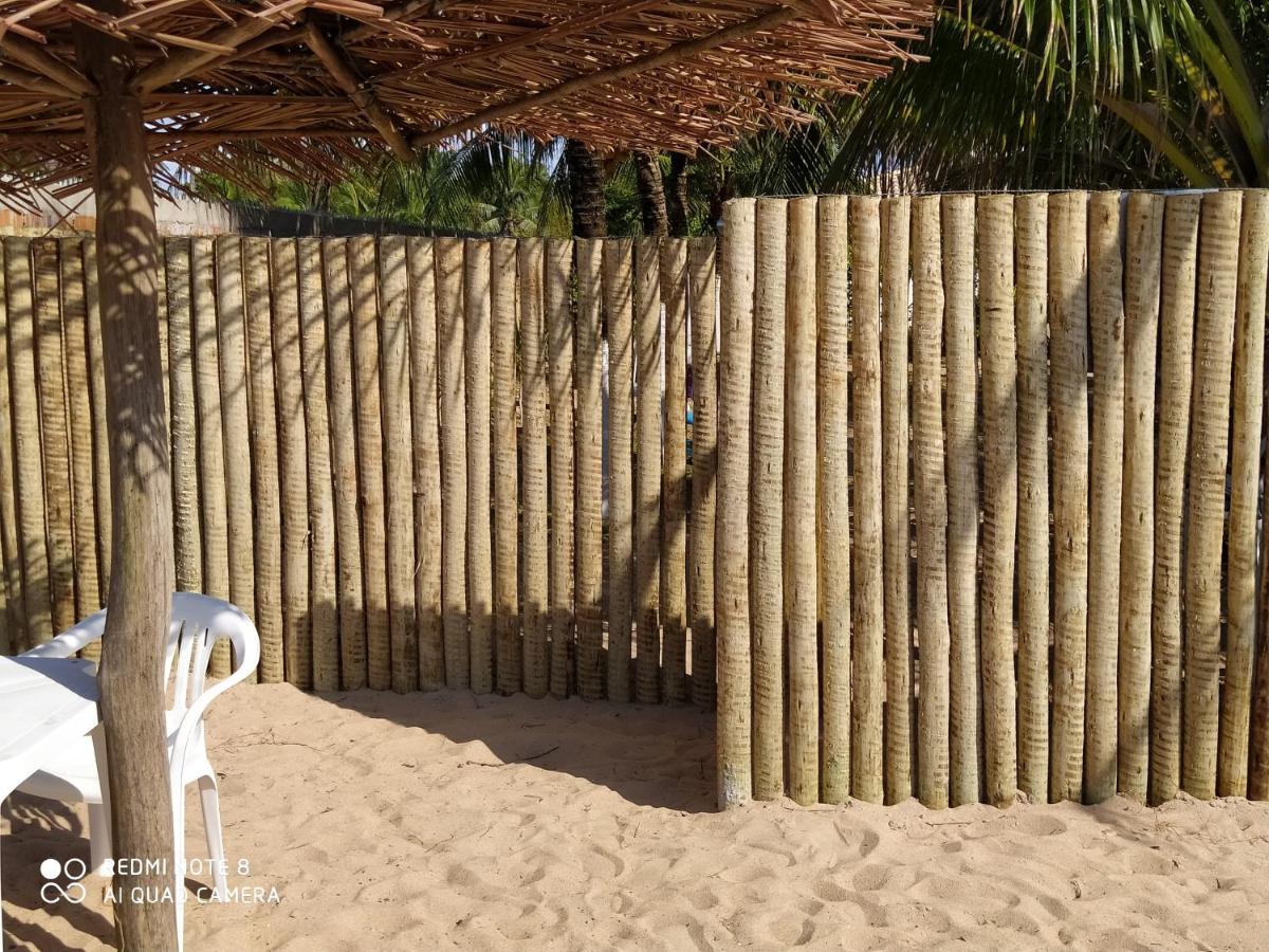 Pousada Dolce Mare Cacha Pregos Exterior foto