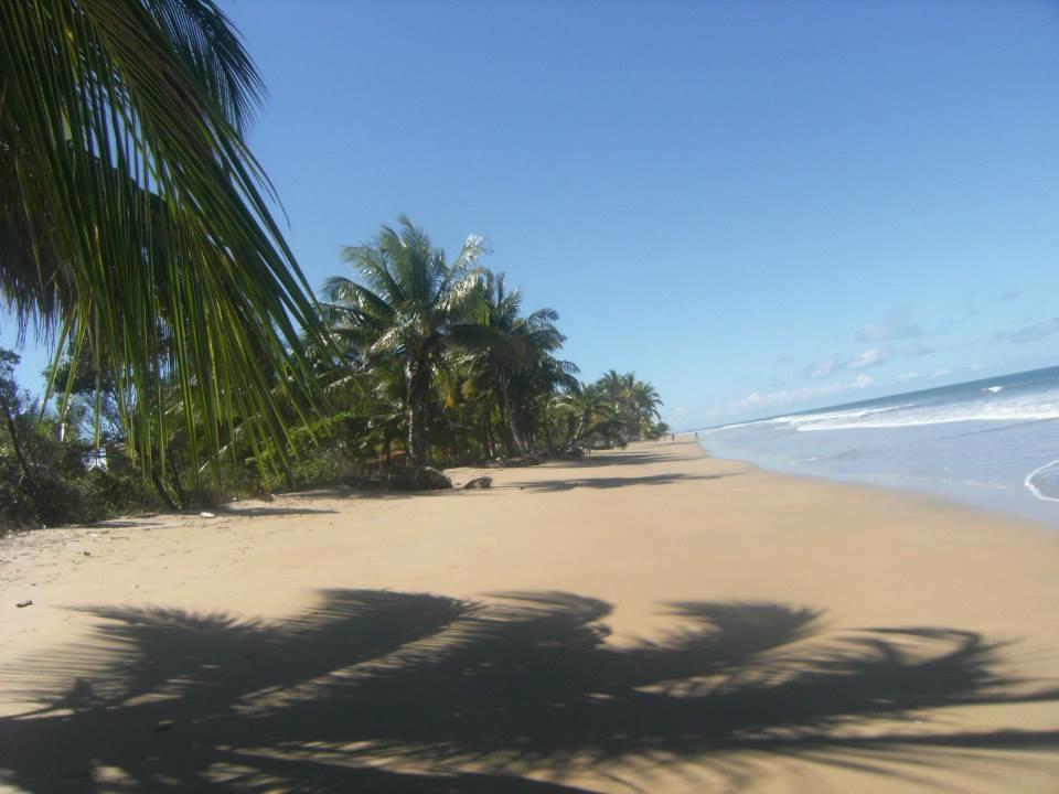 Pousada Dolce Mare Cacha Pregos Exterior foto