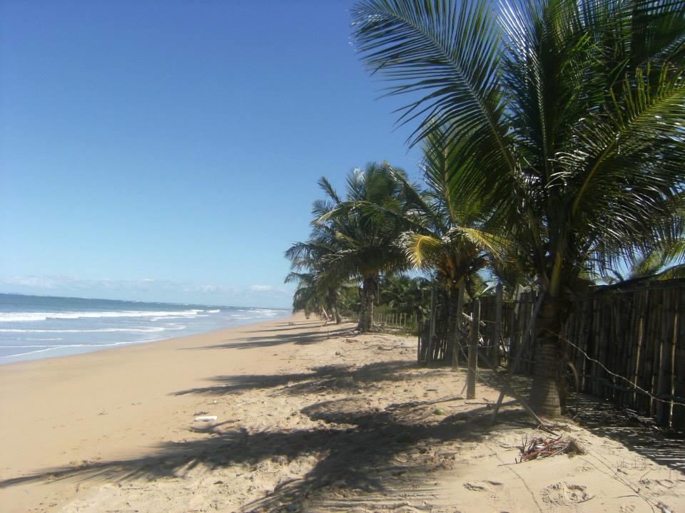 Pousada Dolce Mare Cacha Pregos Exterior foto