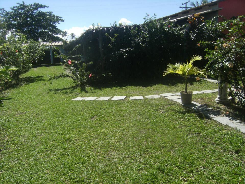 Pousada Dolce Mare Cacha Pregos Exterior foto