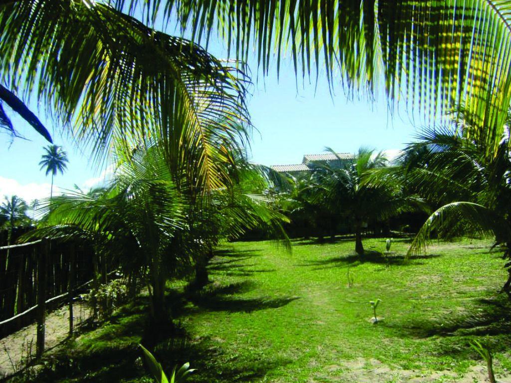 Pousada Dolce Mare Cacha Pregos Exterior foto
