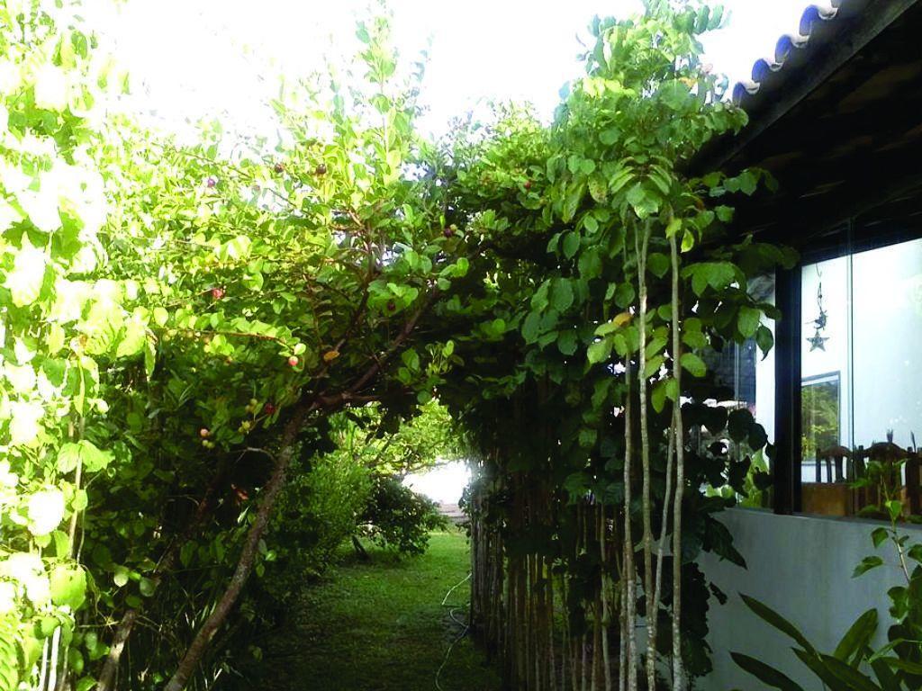 Pousada Dolce Mare Cacha Pregos Exterior foto