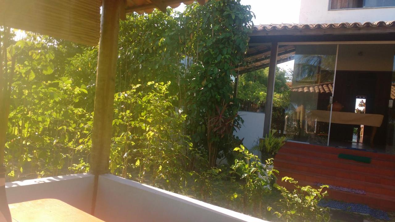 Pousada Dolce Mare Cacha Pregos Exterior foto
